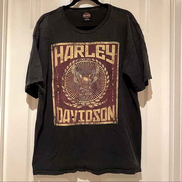 Harley Davidson T-shirt